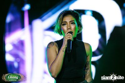Chang Carnival 2017: Electric Circus | ชลบุรี (วันที่ 1) — photo 115
