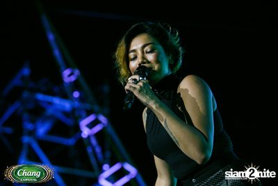 Chang Carnival 2017: Electric Circus | ชลบุรี (วันที่ 1) — photo 117