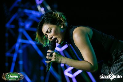 Chang Carnival 2017: Electric Circus | ชลบุรี (วันที่ 1) — photo 118