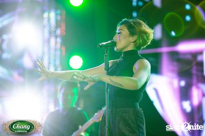 Chang Carnival 2017: Electric Circus | ชลบุรี (วันที่ 1) — photo 119