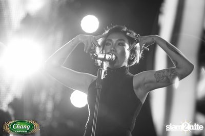 Chang Carnival 2017: Electric Circus | ชลบุรี (วันที่ 1) — photo 120