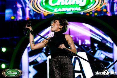 Chang Carnival 2017: Electric Circus | ชลบุรี (วันที่ 1) — photo 122