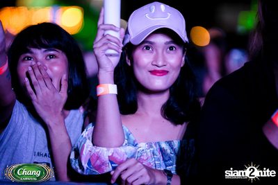 Chang Carnival 2017: Electric Circus | ชลบุรี (วันที่ 1) — photo 128