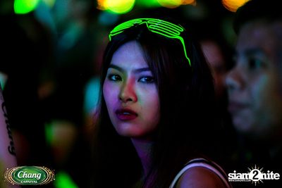 Chang Carnival 2017: Electric Circus | ชลบุรี (วันที่ 1) — photo 131
