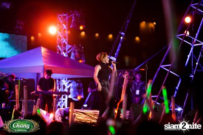 Chang Carnival 2017: Electric Circus | ชลบุรี (วันที่ 1) — photo 133