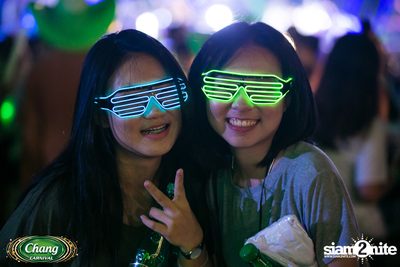 Chang Carnival 2017: Electric Circus | ชลบุรี (วันที่ 1) — photo 137