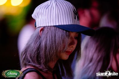 Chang Carnival 2017: Electric Circus | ชลบุรี (วันที่ 1) — photo 146