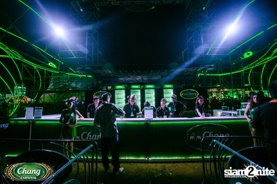 Chang Carnival 2017: Electric Circus | ชลบุรี (วันที่ 1) — photo 147
