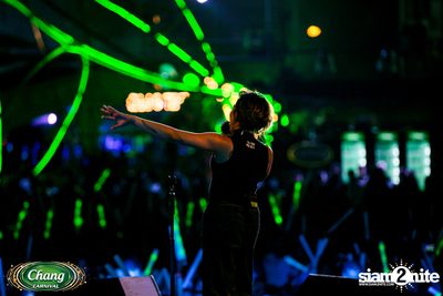 Chang Carnival 2017: Electric Circus | ชลบุรี (วันที่ 1) — photo 153