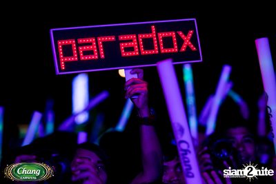 Chang Carnival 2017: Electric Circus | ชลบุรี (วันที่ 1) — photo 167