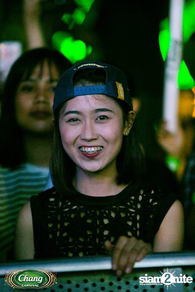 Chang Carnival 2017: Electric Circus | ชลบุรี (วันที่ 1) — photo 173