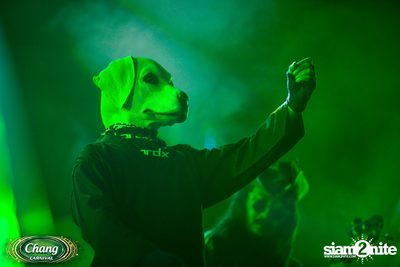Chang Carnival 2017: Electric Circus | ชลบุรี (วันที่ 1) — photo 179