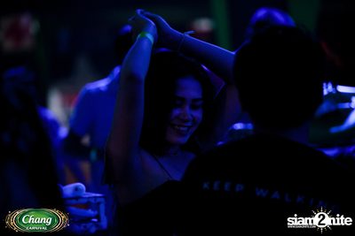 Chang Carnival 2017: Electric Circus | ชลบุรี (วันที่ 1) — photo 189