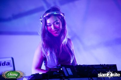 Chang Carnival 2017: Electric Circus | ชลบุรี (วันที่ 1) — photo 190