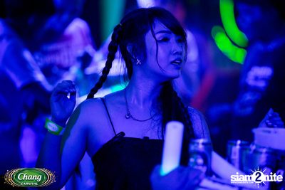 Chang Carnival 2017: Electric Circus | ชลบุรี (วันที่ 1) — photo 192