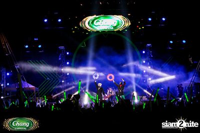 Chang Carnival 2017: Electric Circus | ชลบุรี (วันที่ 1) — photo 195
