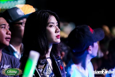 Chang Carnival 2017: Electric Circus | ชลบุรี (วันที่ 1) — photo 209