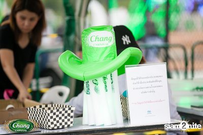 Chang Carnival 2017: Electric Circus | ชลบุรี (วันที่ 2) — photo 2