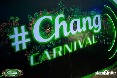 Chang Carnival 2017: Electric Circus | ชลบุรี (วันที่ 2) — photo 17