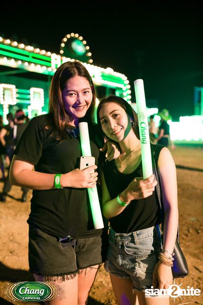 Chang Carnival 2017: Electric Circus | ชลบุรี (วันที่ 2) — photo 38