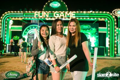 Chang Carnival 2017: Electric Circus | ชลบุรี (วันที่ 2) — photo 39