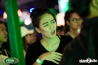 Chang Carnival 2017: Electric Circus | ชลบุรี (วันที่ 2) — photo 48