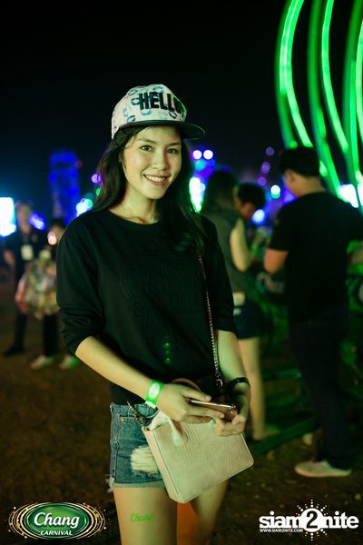 Chang Carnival 2017: Electric Circus | ชลบุรี (วันที่ 2) — photo 52