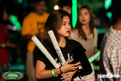 Chang Carnival 2017: Electric Circus | ชลบุรี (วันที่ 2) — photo 61