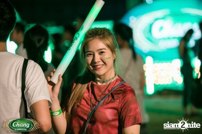 Chang Carnival 2017: Electric Circus | ชลบุรี (วันที่ 2) — photo 68