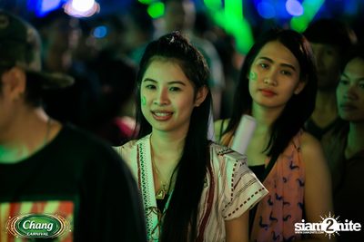Chang Carnival 2017: Electric Circus | ชลบุรี (วันที่ 2) — photo 72