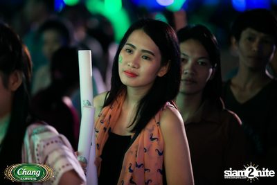 Chang Carnival 2017: Electric Circus | ชลบุรี (วันที่ 2) — photo 73