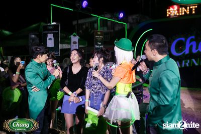 Chang Carnival 2017: Electric Circus | ชลบุรี (วันที่ 2) — photo 93