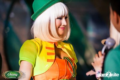 Chang Carnival 2017: Electric Circus | ชลบุรี (วันที่ 2) — photo 99