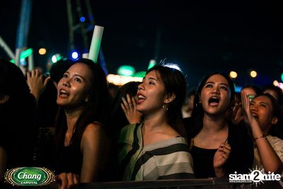 Chang Carnival 2017: Electric Circus | ชลบุรี (วันที่ 2) — photo 119