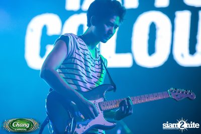 Chang Carnival 2017: Electric Circus | ชลบุรี (วันที่ 2) — photo 120