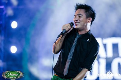 Chang Carnival 2017: Electric Circus | ชลบุรี (วันที่ 2) — photo 125