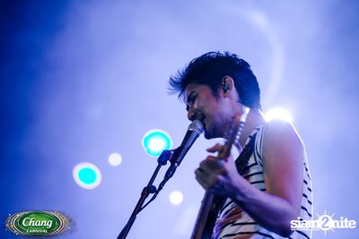 Chang Carnival 2017: Electric Circus | ชลบุรี (วันที่ 2) — photo 131