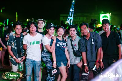 Chang Carnival 2017: Electric Circus | ชลบุรี (วันที่ 2) — photo 135