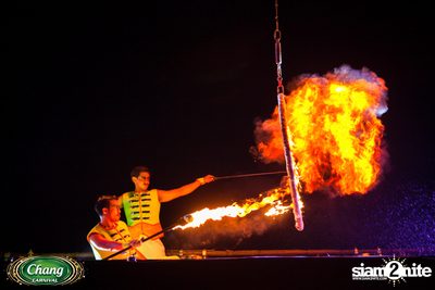 Chang Carnival 2017: Electric Circus | ชลบุรี (วันที่ 2) — photo 153