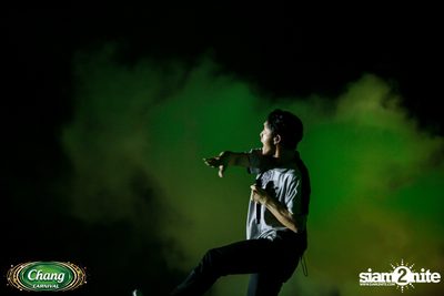 Chang Carnival 2017: Electric Circus | ชลบุรี (วันที่ 2) — photo 156
