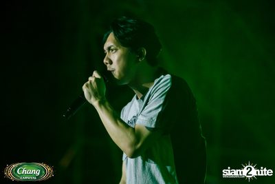 Chang Carnival 2017: Electric Circus | ชลบุรี (วันที่ 2) — photo 157