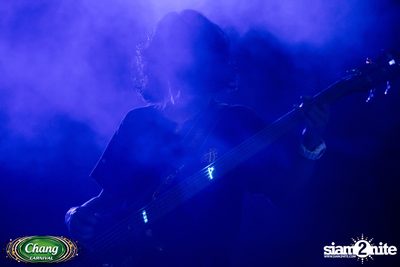 Chang Carnival 2017: Electric Circus | ชลบุรี (วันที่ 2) — photo 160