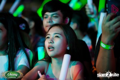 Chang Carnival 2017: Electric Circus | ชลบุรี (วันที่ 2) — photo 169