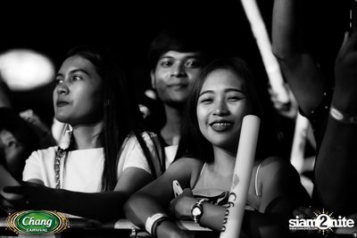 Chang Carnival 2017: Electric Circus | ชลบุรี (วันที่ 2) — photo 170