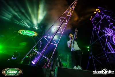 Chang Carnival 2017: Electric Circus | ชลบุรี (วันที่ 2) — photo 177