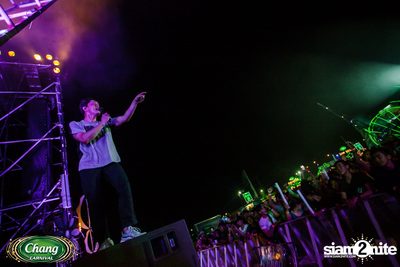 Chang Carnival 2017: Electric Circus | ชลบุรี (วันที่ 2) — photo 178