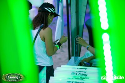 Chang Carnival 2017: Electric Circus | ชลบุรี (วันที่ 2) — photo 12