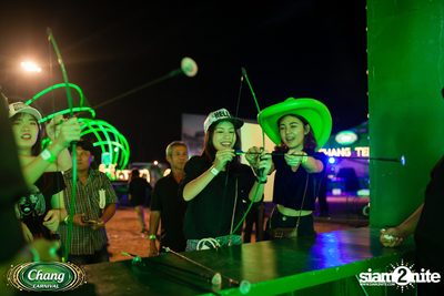 Chang Carnival 2017: Electric Circus | ชลบุรี (วันที่ 2) — photo 30