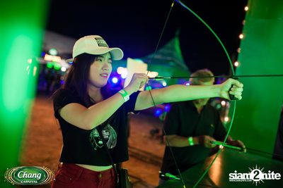Chang Carnival 2017: Electric Circus | ชลบุรี (วันที่ 2) — photo 32