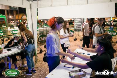 Chang Carnival 2017: Electric Circus | ชลบุรี (วันที่ 2) — photo 34